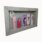 Nicho em Granito Itaunas  60x30x8