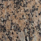 Nicho em Granito Laranjeira 30x30x8