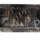 Nicho em Granito Preto Indiano 60x30x8