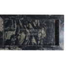 Nicho Em Granito Preto Indiano 60x30x8