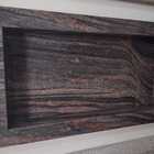 Nicho em Granito Rosa Raissa 60x30x8