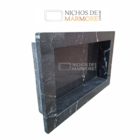 Nicho Em Granito Via Láctea 40x30x8