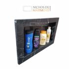 Nicho Em Granito Via Láctea 40x30x8