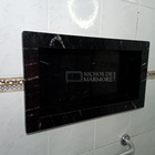 Nicho Em Granito Via Láctea 50x30x8