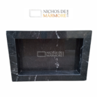 Nicho Em Granito Via Láctea 50x30x8