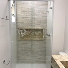 Nicho em Mármore Travertino 50x30x8