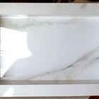 Nicho Em Porcelanato Carrara 50x30x10