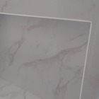 Nicho Em Porcelanato Carrara 50x30x10