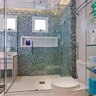 Nicho Em Porcelanato Para Banheiro 40x30x10