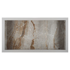 Nicho Em Porcelanato Para Banheiro Porta Shampoo - Pietra