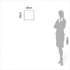 Nicho Escritório Freijó Preto Pradel