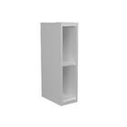 Nicho Évora Branco Ártico