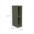 Nicho Évora Verde Hill