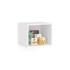 Nicho Floripa Branco Politorno