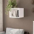 Nicho Floripa Branco Politorno