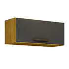 Nicho Geladeira 1 Porta Basculante Maísa