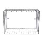 Nicho Gnar Metálico