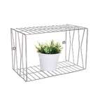 Nicho Gnar Metálico