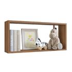 Nicho Grande Meu Fofinho Nogal