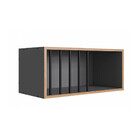 Nicho Hastes Verticais Be Mobiliario Easy