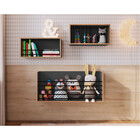 Nicho Hastes Verticais Be Mobiliario Easy