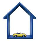 Nicho Home Azul (33x23)