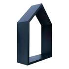 Nicho Home Preto (33x23)