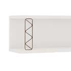 Nicho Iluminata Branco 80 Cm