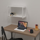 Nicho Ind 02 Prat 60X20 Br