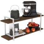 Nicho Industrial De Parede Para Cozinha 100cm Bm U.gnd