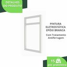 Nicho Industrial De Parede Para Cozinha 100cm Bm U.gnd