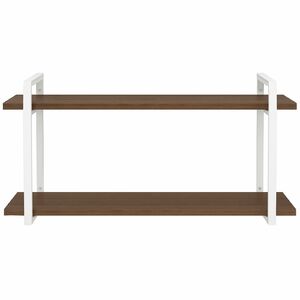 Foto de Nicho Industrial De Parede Para Cozinha 60cm Bm U.gnd