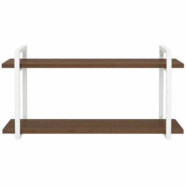 Nicho Industrial De Parede Para Cozinha 60cm Bm U.gnd