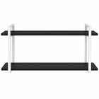 Nicho Industrial De Parede Para Cozinha 60cm Bp U.gnd