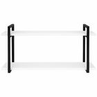 Nicho Industrial De Parede Para Cozinha 60cm Pb U.gnd