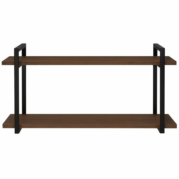 Nicho Industrial De Parede Para Cozinha 60cm Pm U.gnd