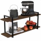 Nicho Industrial De Parede Para Cozinha 60cm Pm U.gnd