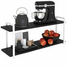 Nicho Industrial De Parede Para Cozinha 80cm Bp U.gnd