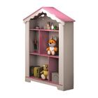 Nicho Infantil Anelise Branco Rosa