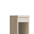 Nicho Inferior 69,5x20x54cm Greta  Móveis Crema