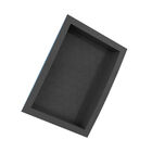 Nicho Injetado Max 46cm Preto Cozimax