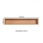 Nicho Isabelle Freijó - Delmarco