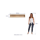 Nicho Isabelle Freijó - Delmarco