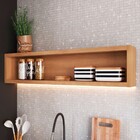 Nicho Isabelle Freijó - Delmarco