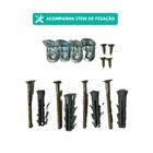 Nicho Kit C/ 3 Peças Organização E Decoração Quarto, Cozinha,