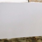 Nicho Mármore Branco Prime 30x50cm Com Fundo E Com Moldura!