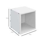 Nicho Menor Mov Be Mobiliário