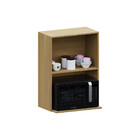 Nicho Micro-ondas 60cm Elegance Luciane Móveis