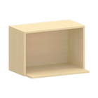 Nicho Microondas 60cm carval aura