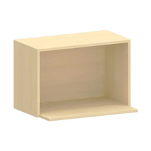 Nicho Microondas 60cm carval aura